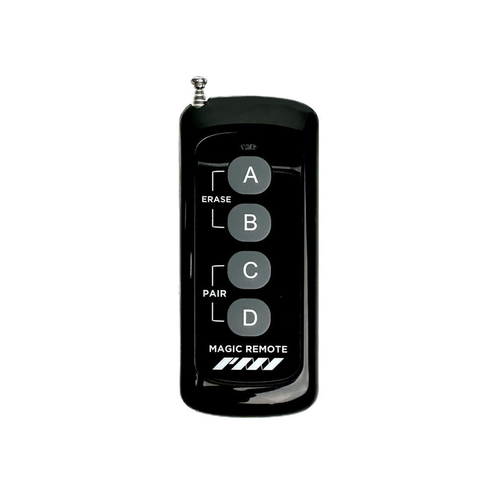 PMIGEAR Magic Remote (4 Channel)