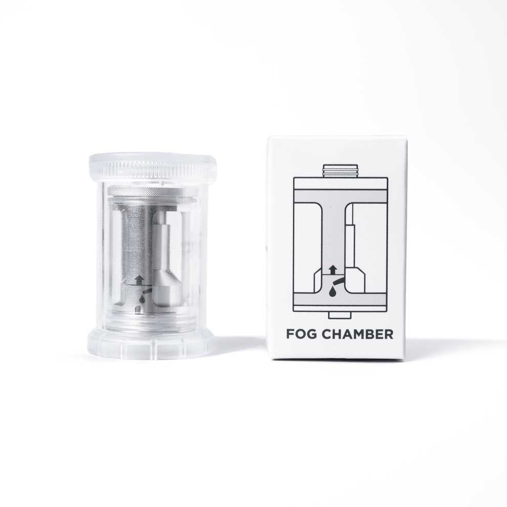 PMIGEAR Fog Chamber 3.0