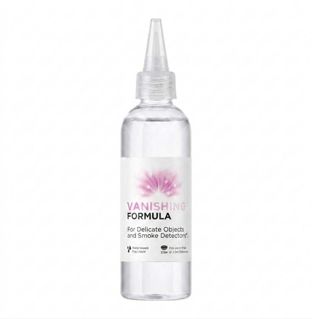 PMIGEAR Vanishing Formula