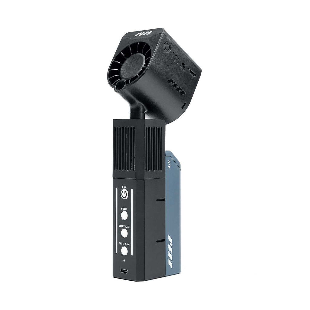 PMIGEAR SmokeNINJA PRO Hazer Kit V2