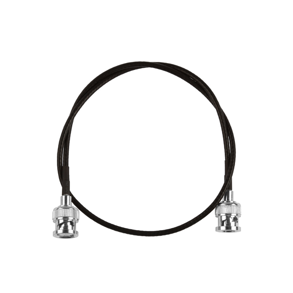 Portkeys SDI Kabel gerade, 50 cm