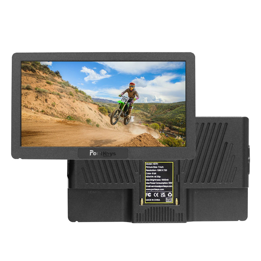 Portkeys HD7H