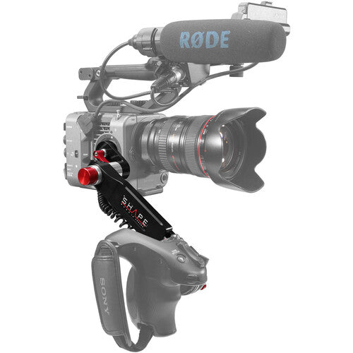 Shape Sony FX6 Remote Extension Handle with Cable