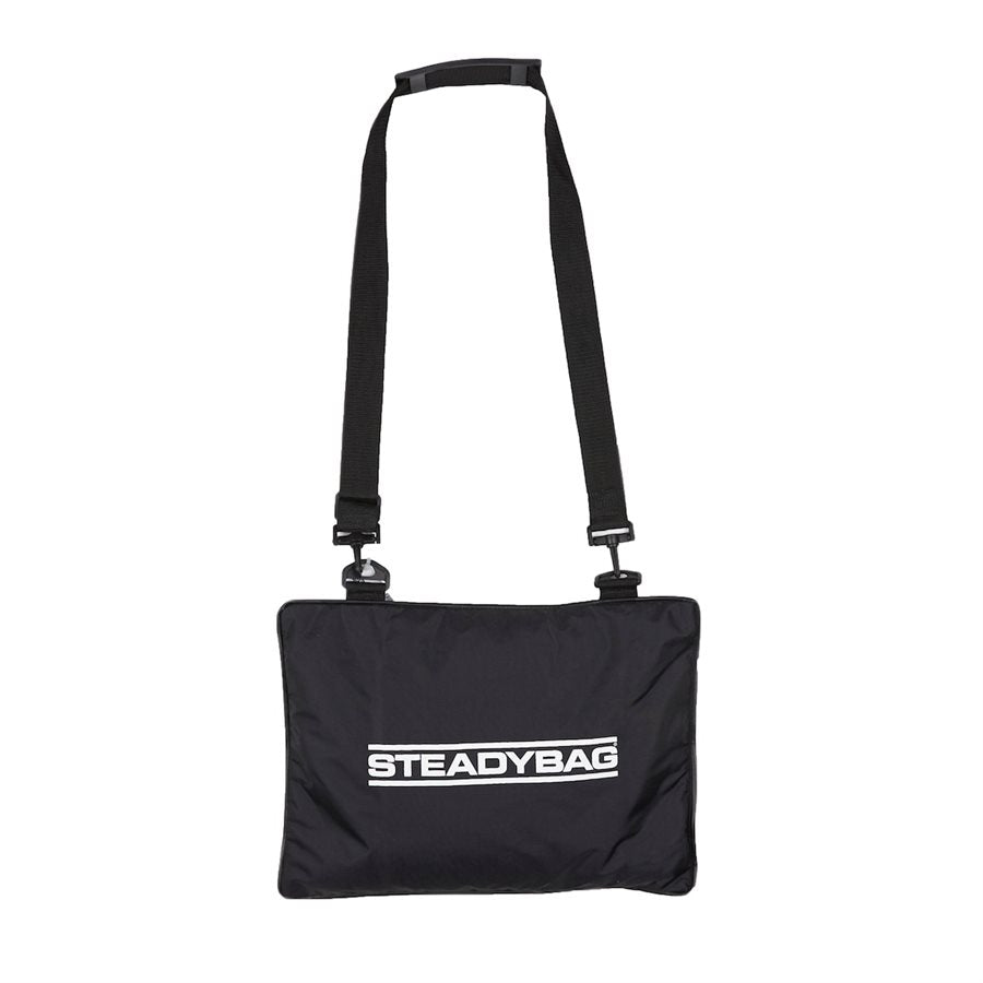 Steadybag Steadybag Model II (7 lb., black)