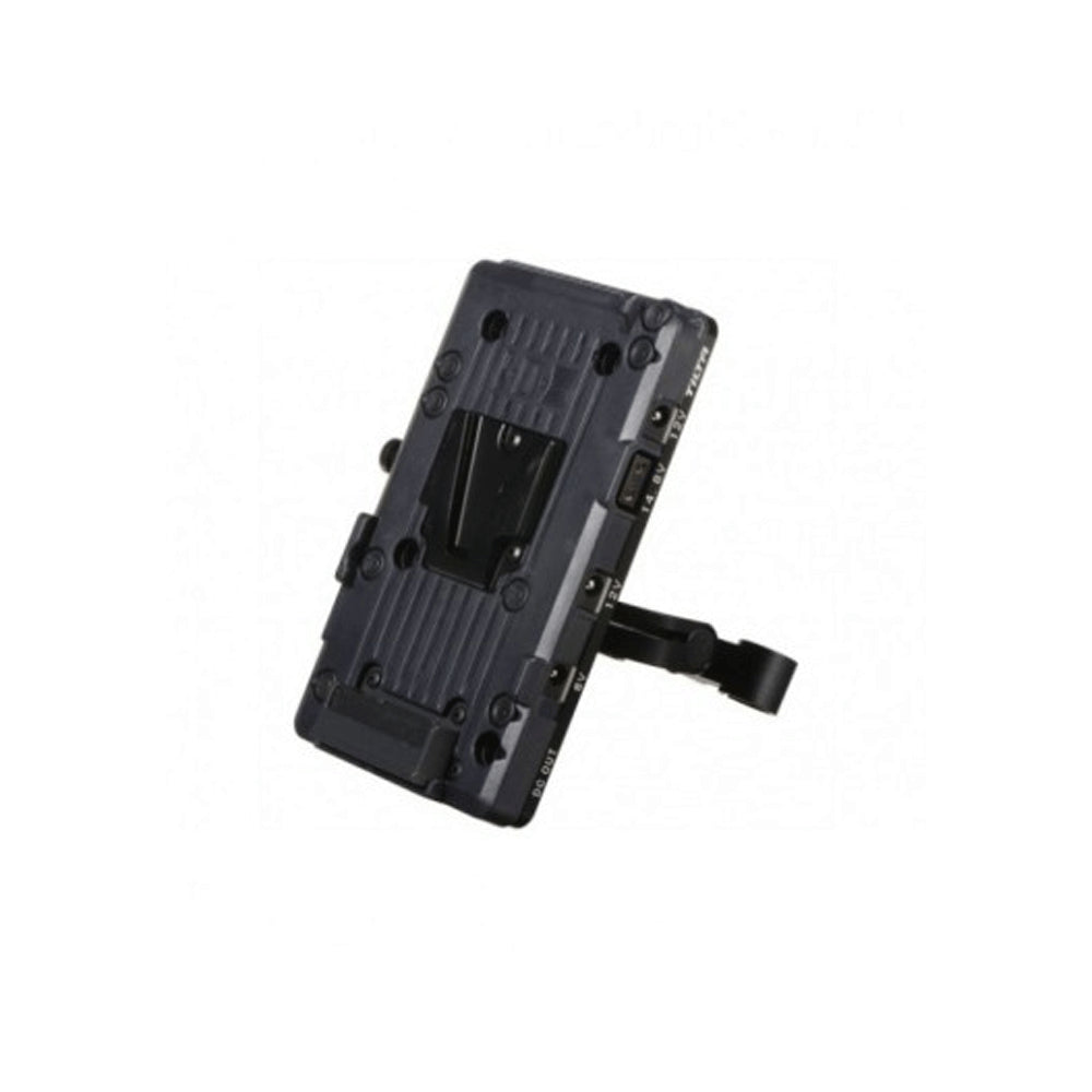 Tilta BMPCC power supply system