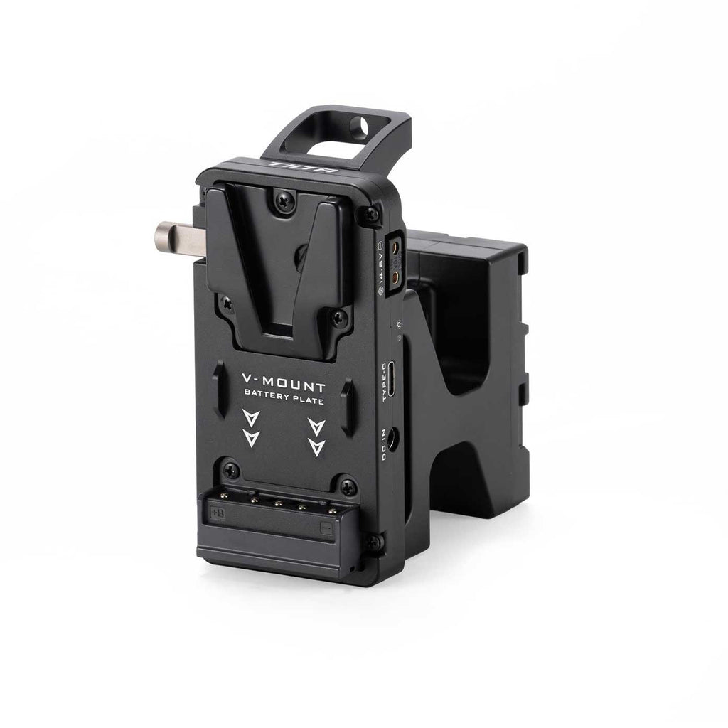 Tilta Battery Plate for Sony FX6 - V Mount