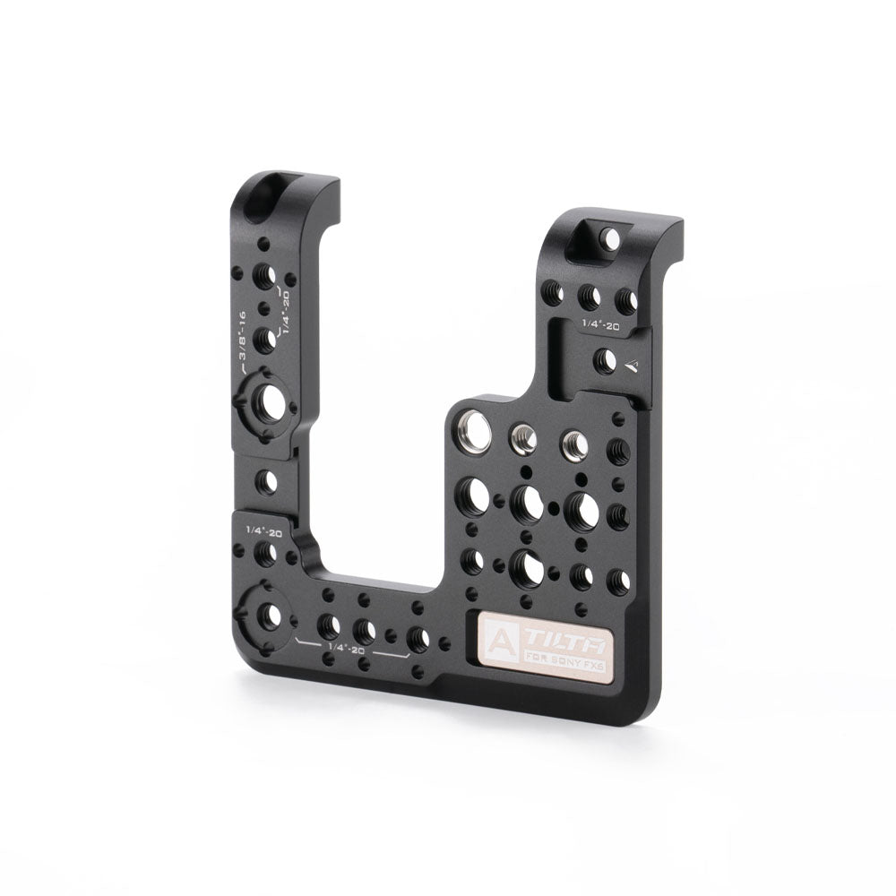Tilta Side Mounting Plate for Sony FX6