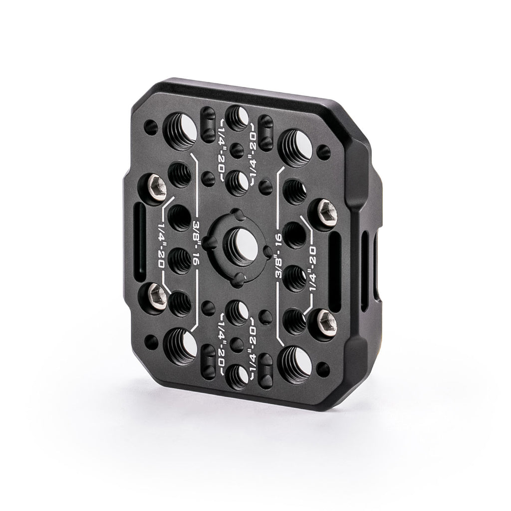 Tilta Rear Accessory Mounting Plate for Canon C400