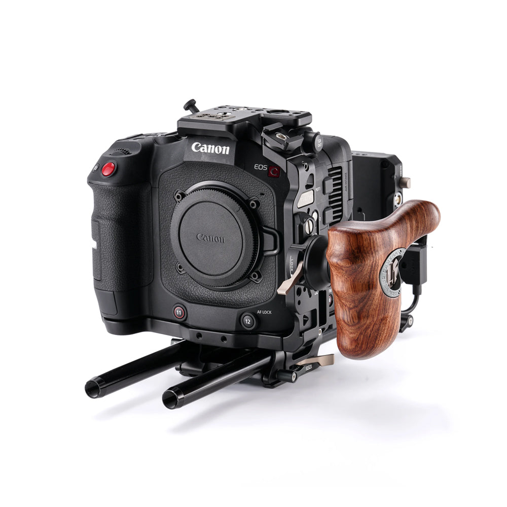 Tilta Pro Kit for Canon C80