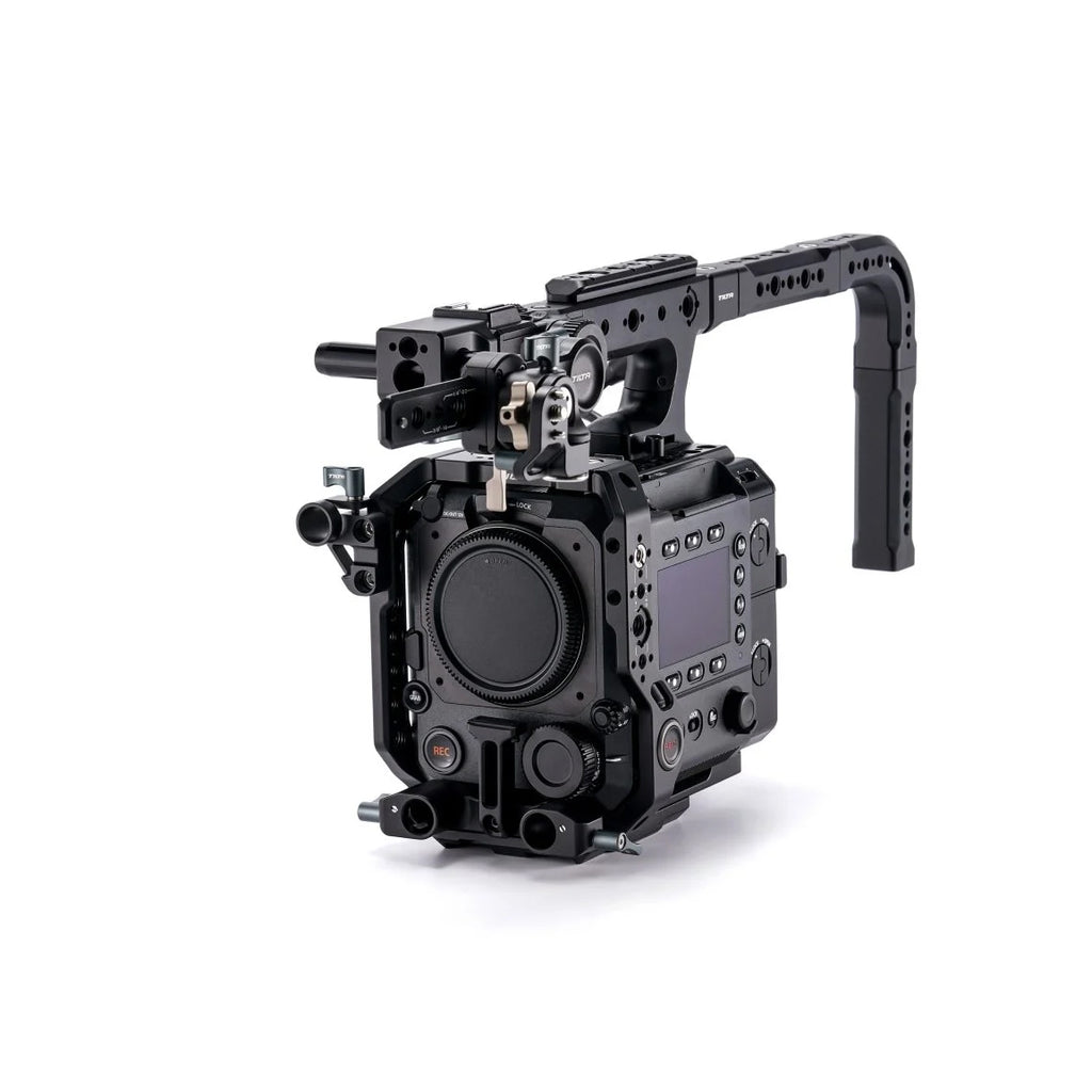 Tilta Pro Kit for Fujifilm GFX ETERNA