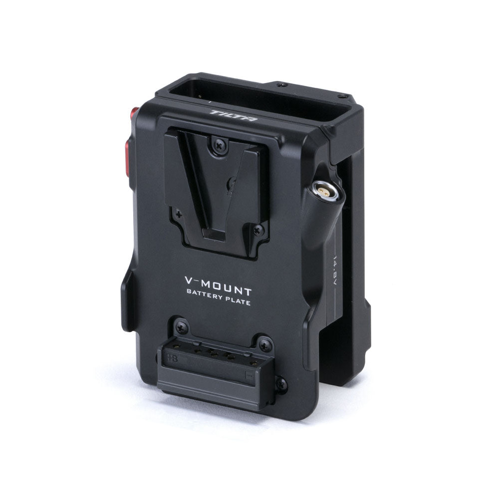 Tilta Battery Plate for RED V-RAPTOR - V Mount