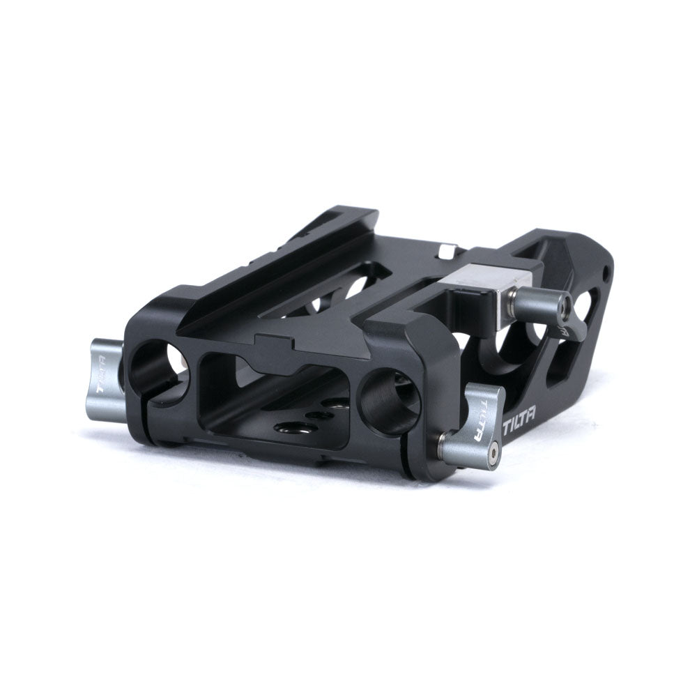 Tilta 15 mm LWS Baseplate for RED V-RAPTOR
