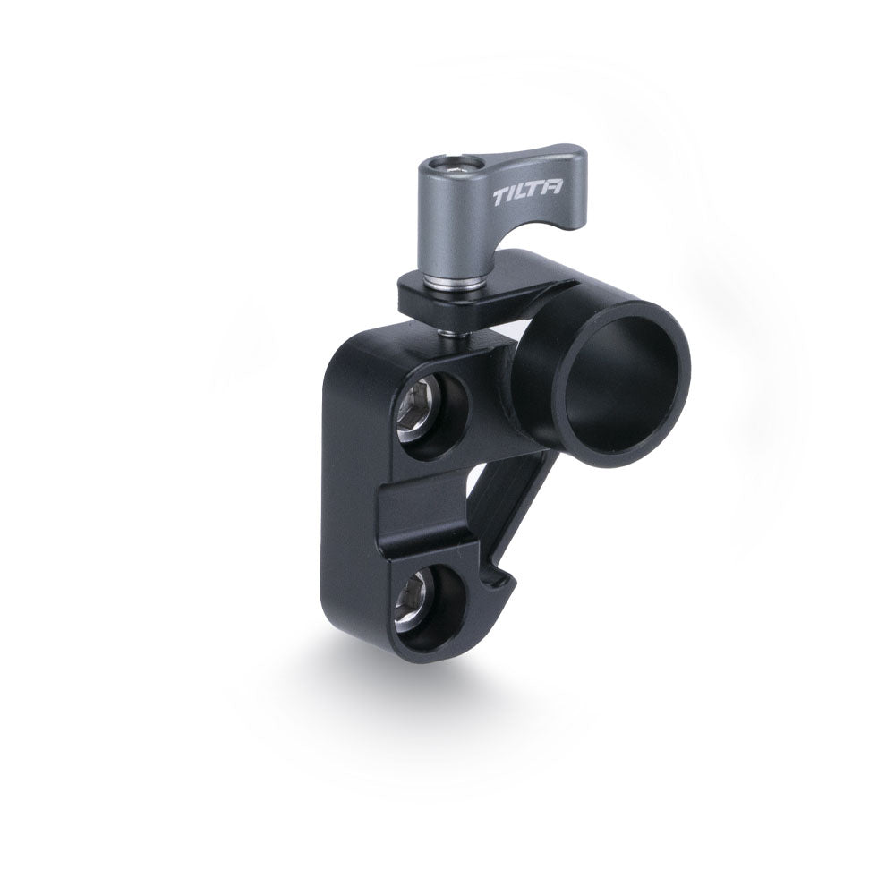 Tilta Left Side Single Rod Holder for RED V-RAPTOR