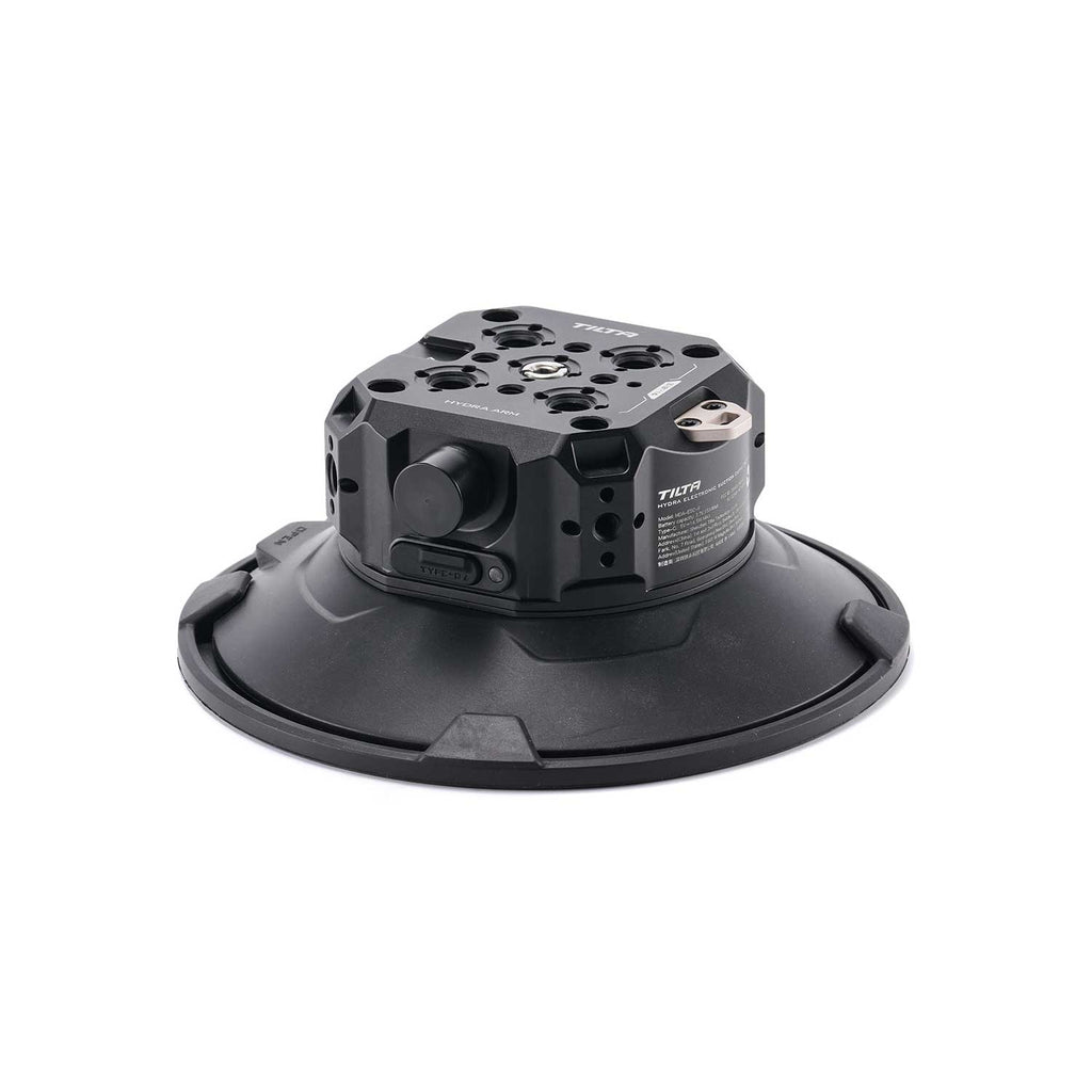 Tilta Hydra Electronic Suction Cup (6 Inch)