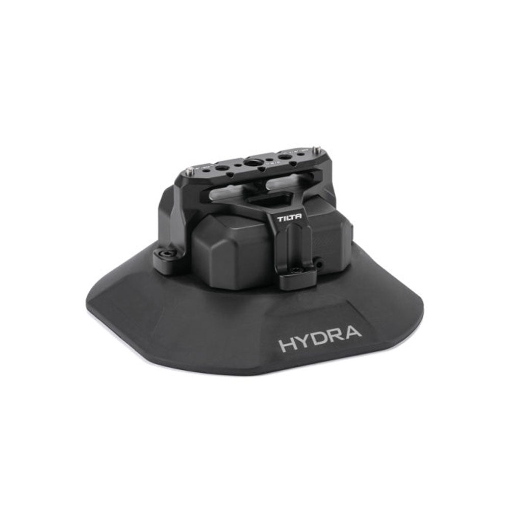 Tilta Electronic Suction Cup (4.5″) with NATO Mounting Bracket