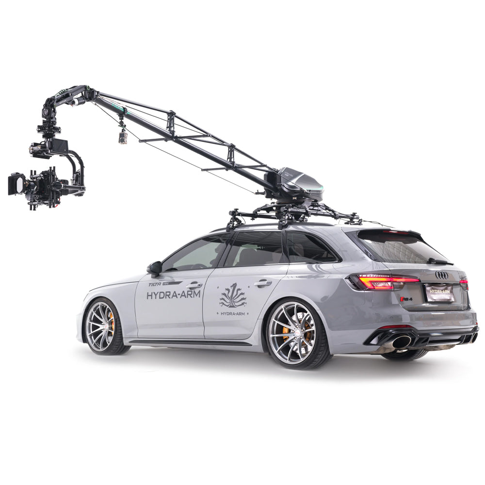 Tilta Hydra Mini Arm Pro Kit - V Mount
