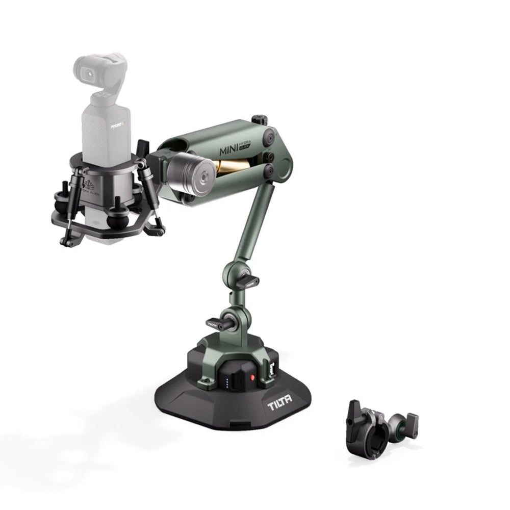 Tilta Hydra Alien Mini Master Kit - Forest Green