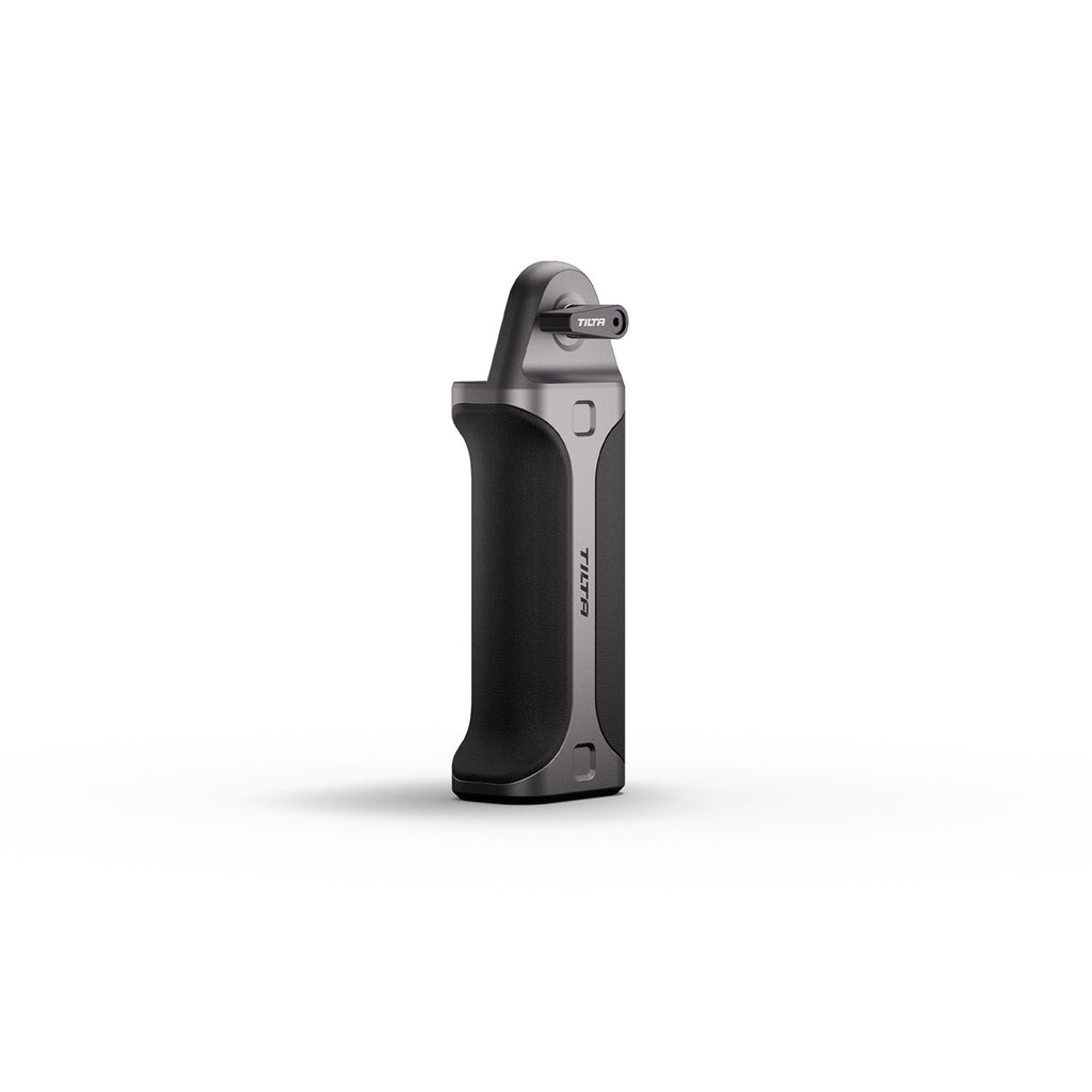 Tilta Handheld Handle for Hydra Alien Mini - Titanium Gray