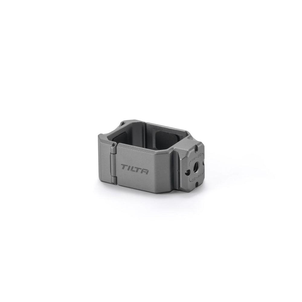 Tilta DJI Osmo Pocket 3 Mounting Clamp for Hydra Alien Mini - Titanium Gray