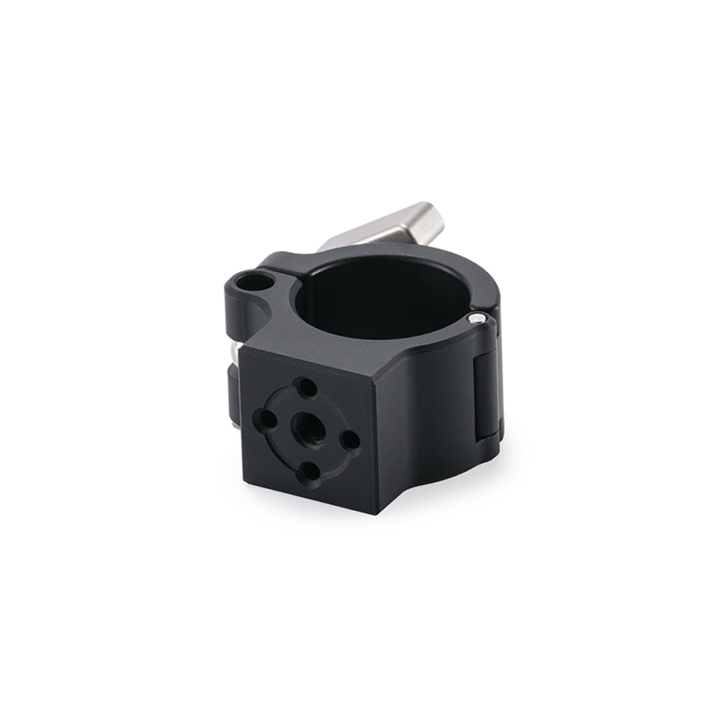 Tilta 1/4"-20 with Arri Locating Pin Adapter for Hydra Adjustable Support Post
