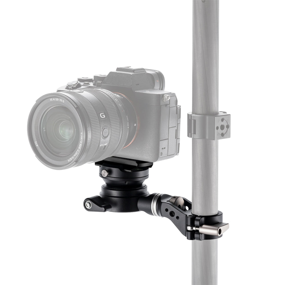 Tilta ARCA Ball Head for Hydra Adjustable Support Post