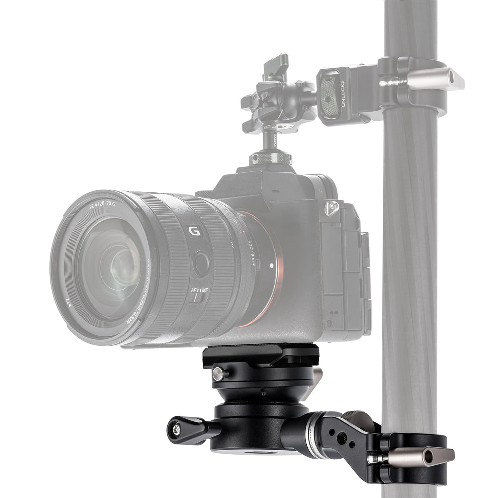 Tilta ARCA Ball Head for Hydra Adjustable Support Post – Dedotec Schweiz