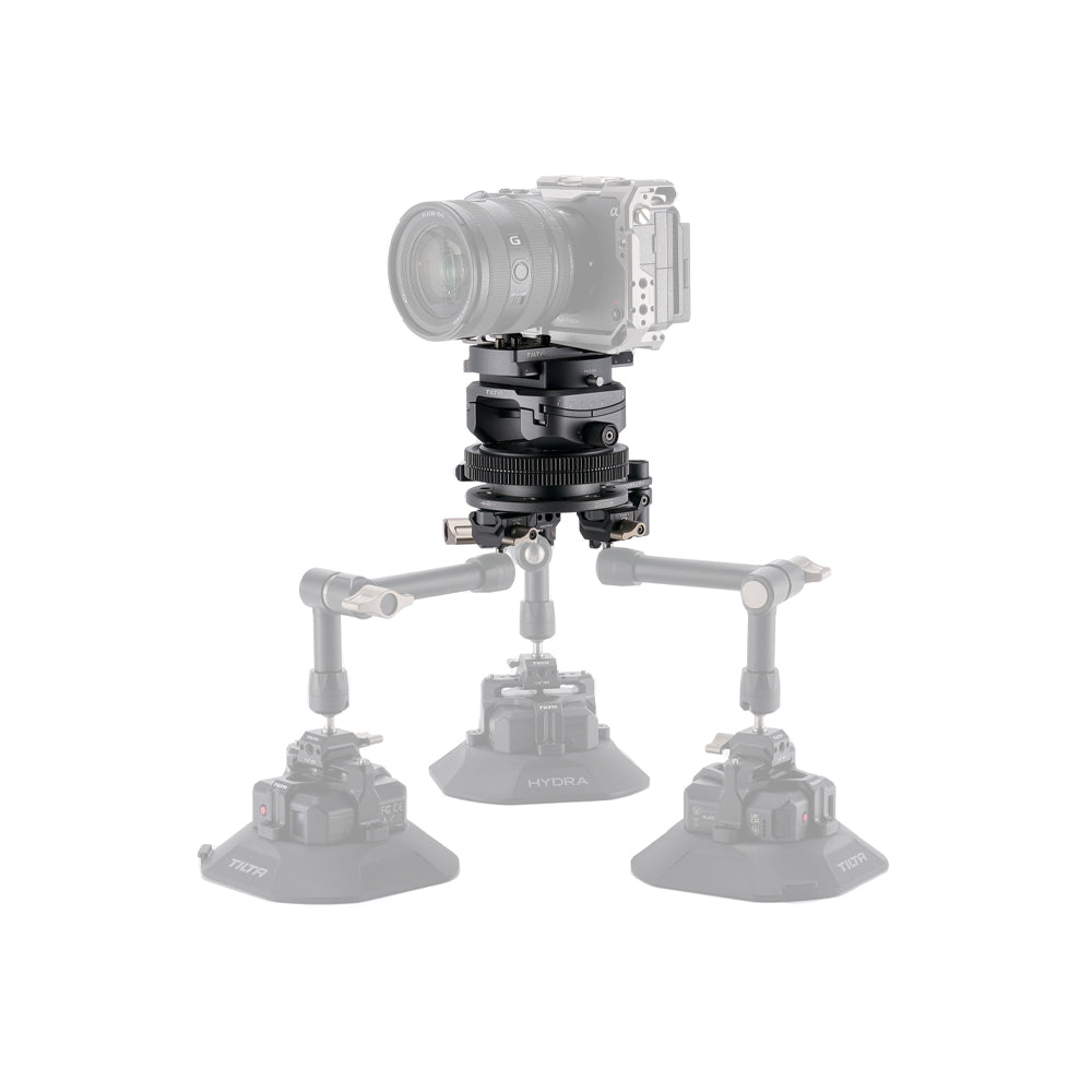 Tilta Base Kit Hydra x Dan Ming Speed Pan System