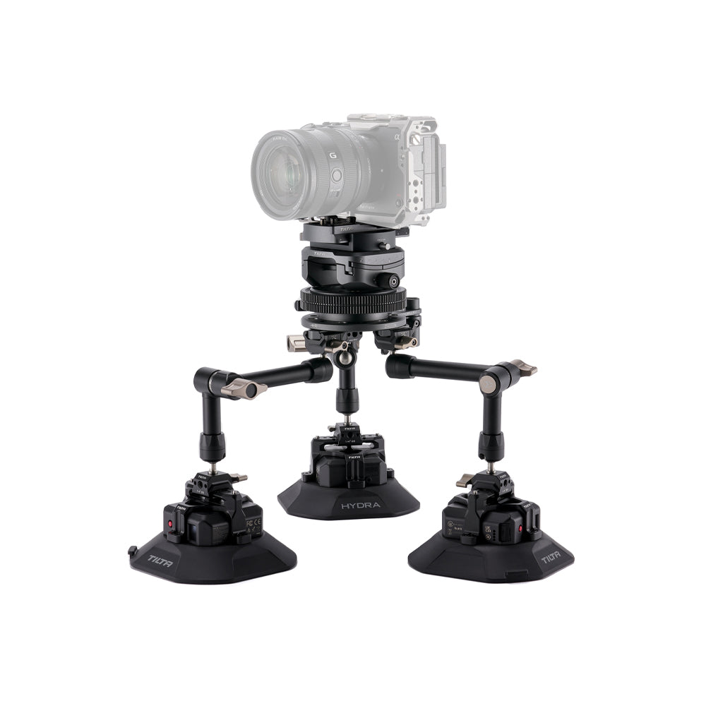 Tilta Pro Kit Hydra x Dan Ming Speed Pan System