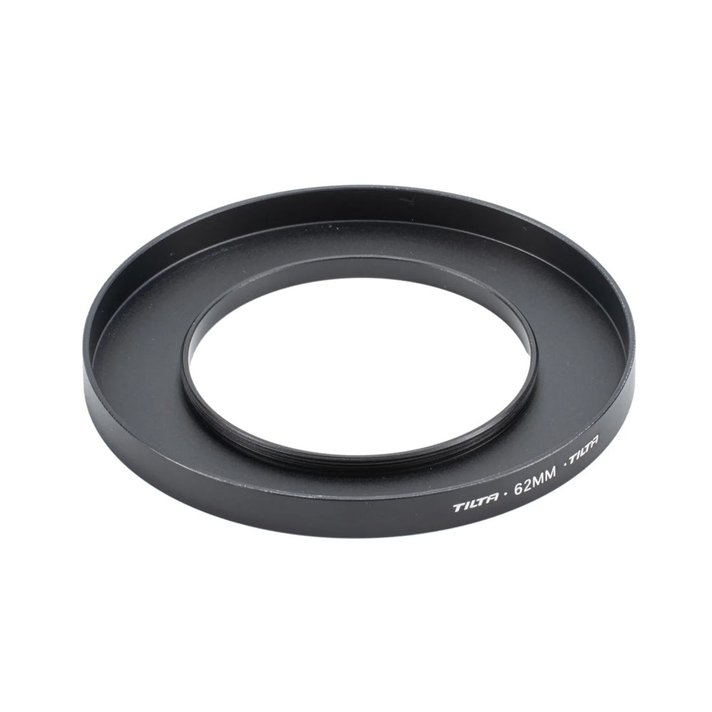 Tilta 62mm Adapter Ring for Tilta Mirage V2
