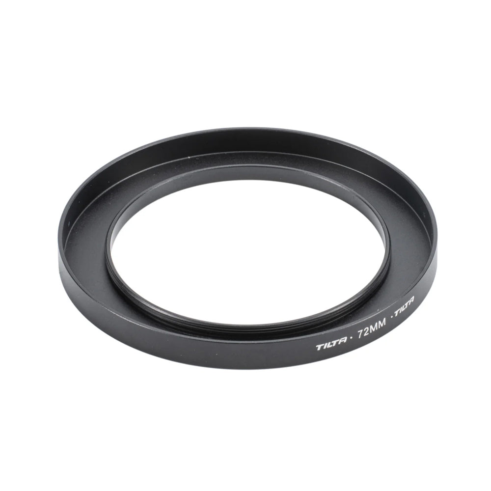 Tilta 72mm Adapter Ring for Tilta Mirage V2