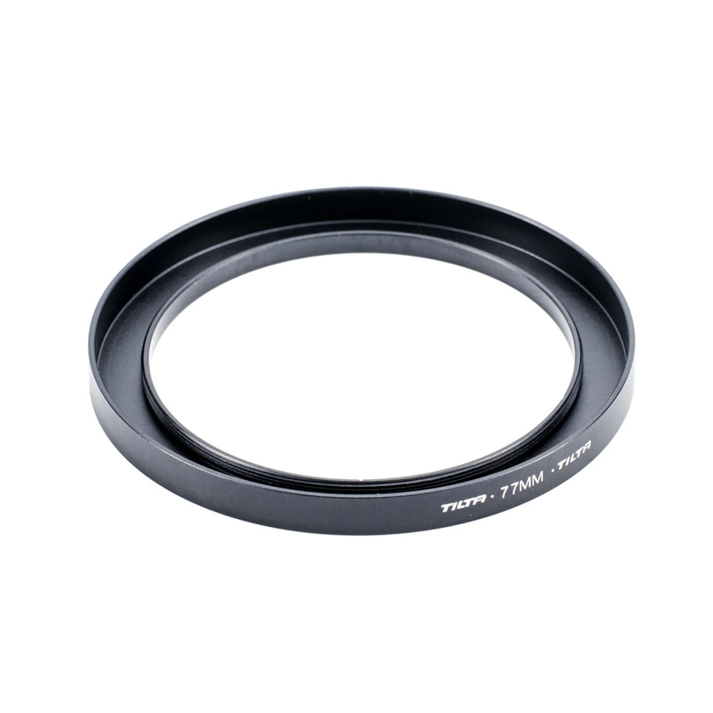 Tilta 77mm Adapter Ring for Tilta Mirage V2