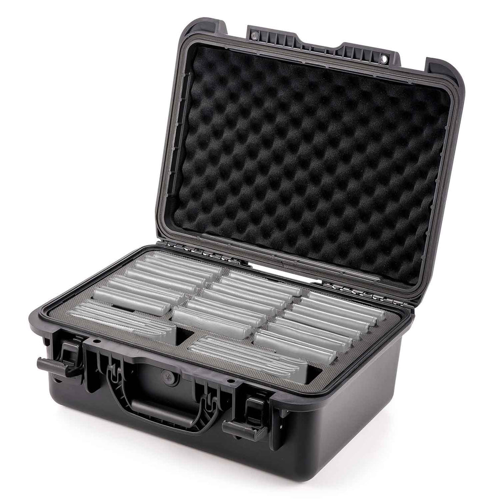 Tilta Carrying Case for 95mm Circular Filters