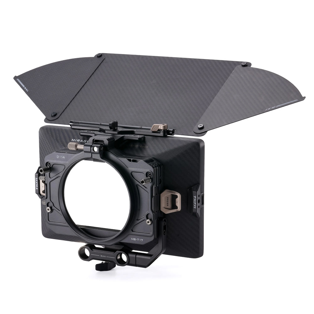 Tilta Mirage Pro Matte Box, Base Kit