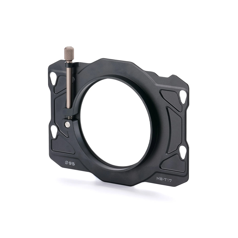 Tilta 95 mm Clamp on Adapter for Tilta Mirage Pro