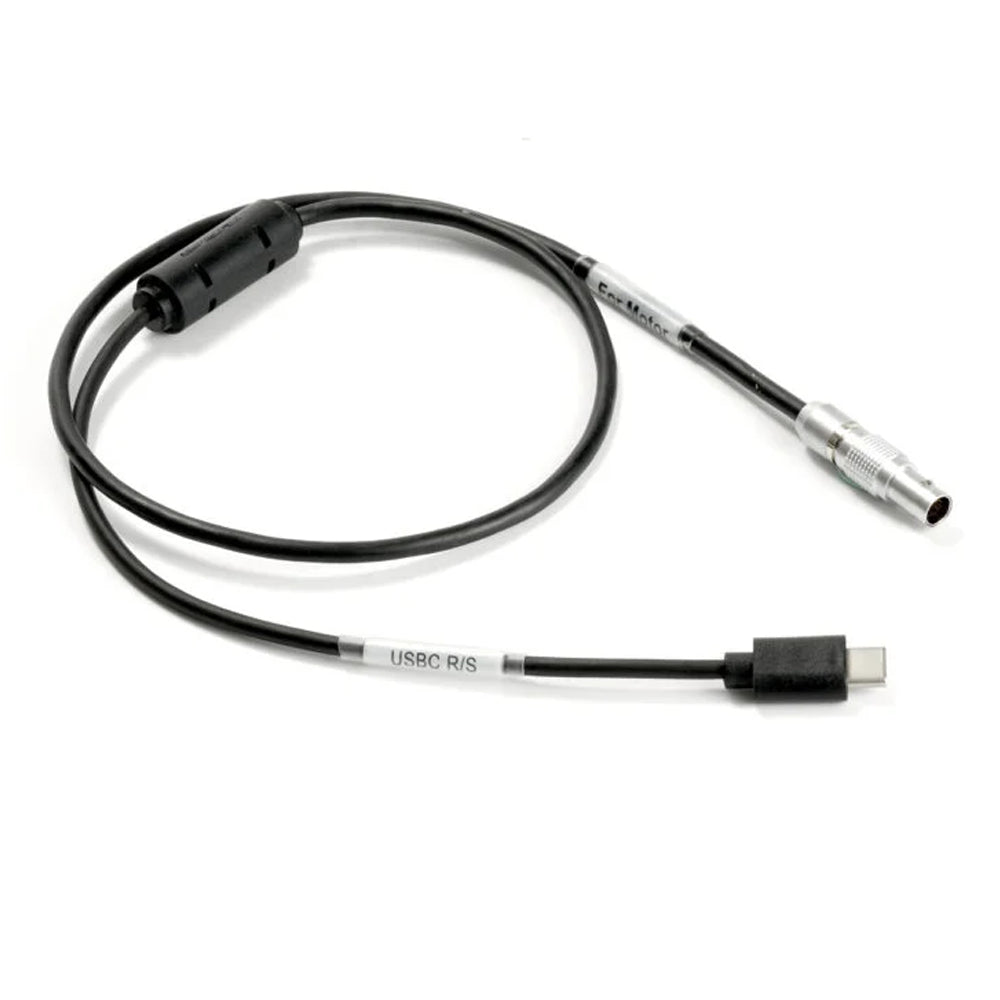 Tilta Nucleus-M Run/Stop Cable for USB-C Port