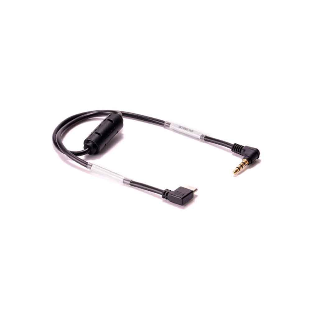 Tilta USB-C Run/Stop Cable for Canon C Series