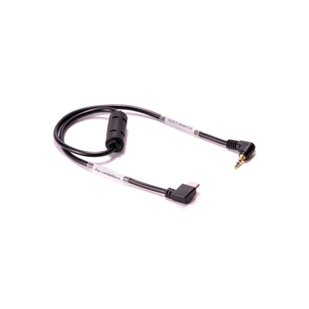 Tilta USB-C Run/Stop Cable for Fujifilm X Series