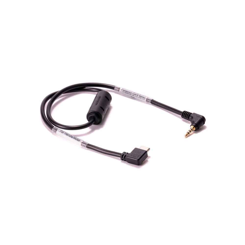 Tilta USB-C Run/Stop Cable for Panasonic GH/S Series