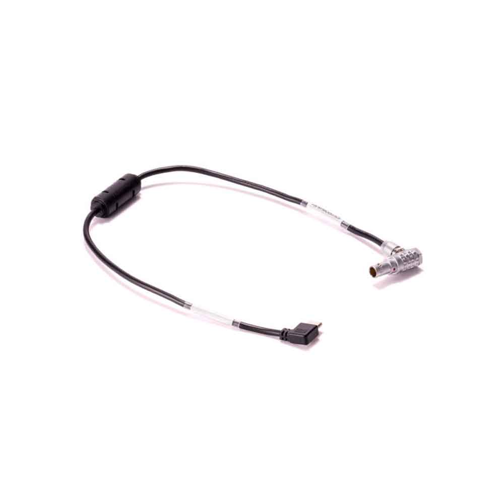 Tilta USB-C Run/Stop Cable for Red Komodo Camera