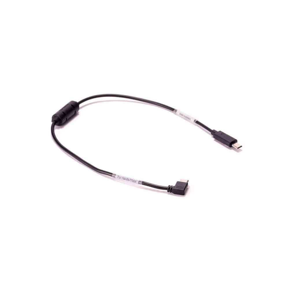 Tilta USB-C Run/Stop Cable for Sony a6/a7/a9 Series