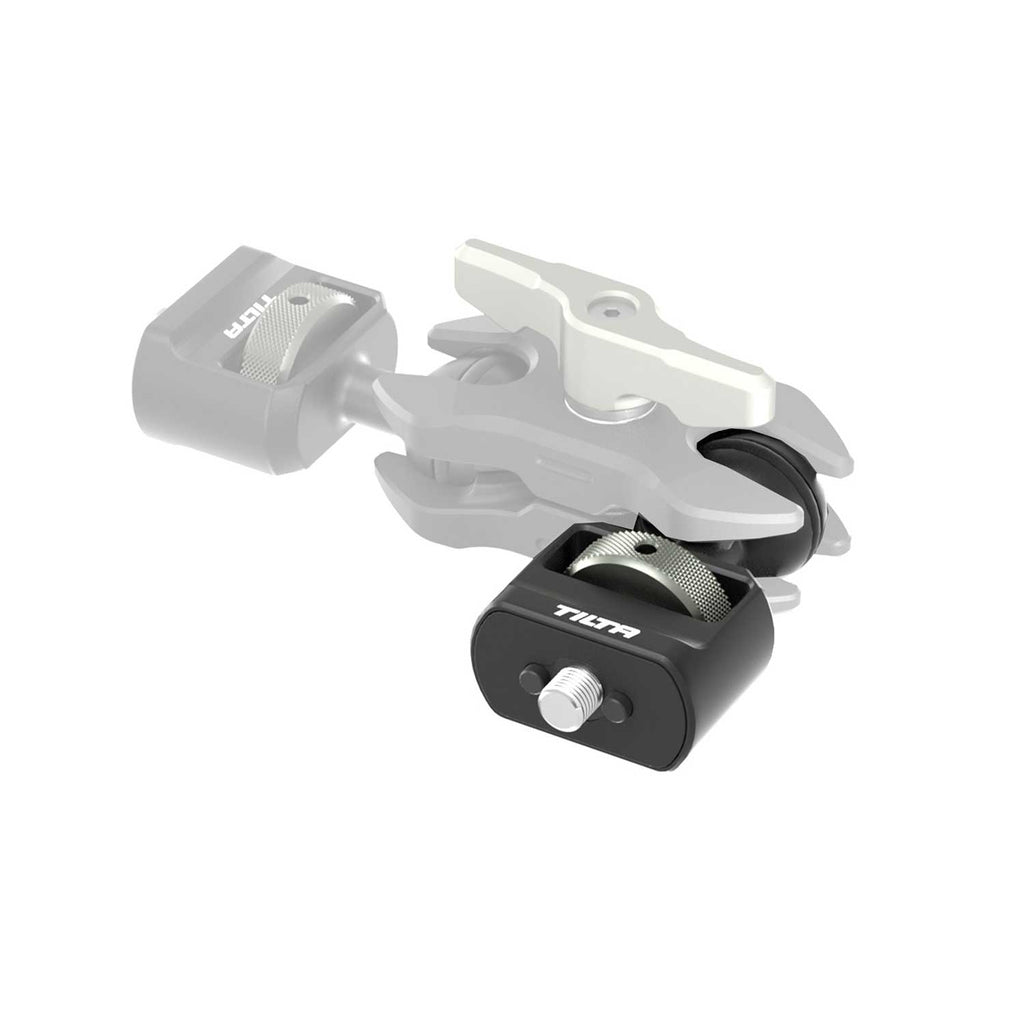 Tilta  1/4"-20 (SmallHD Locating Pin) Ball Joint