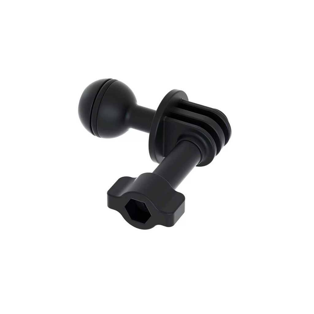 Tilta  3-Prong Mount Ball Joint