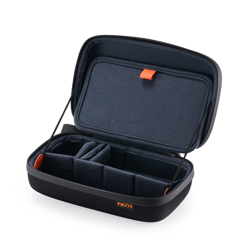 Tilta Universal Carrying Case for Action Cameras - Black