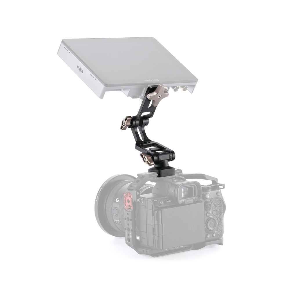Tilta Extended Pro Monitor Mount (NATO)