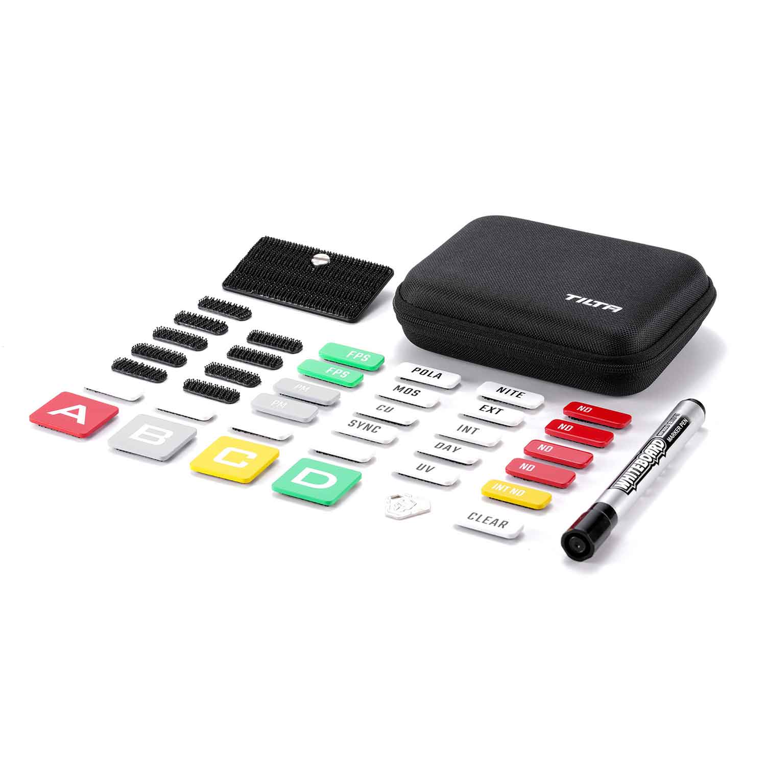 Tilta Filter and Camera Tags Kit – Dedotec Schweiz