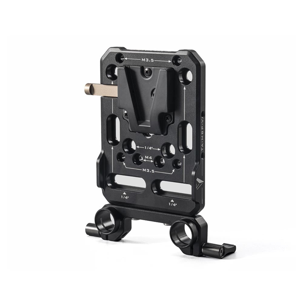 Tilta  Mini V-Mount Battery Plate Kit I