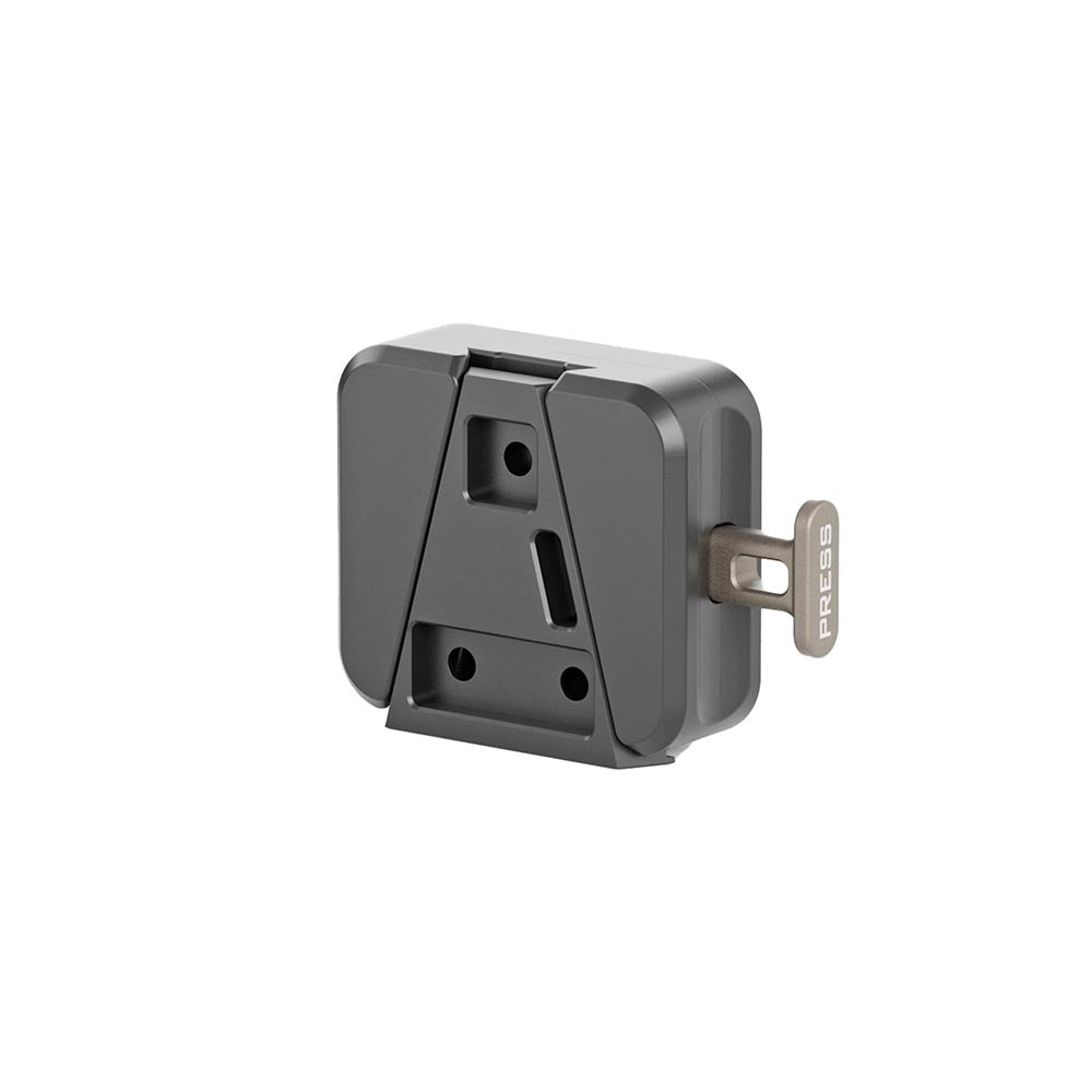 Tilta  Pocket V-Mount Battery Plate V2 - Black