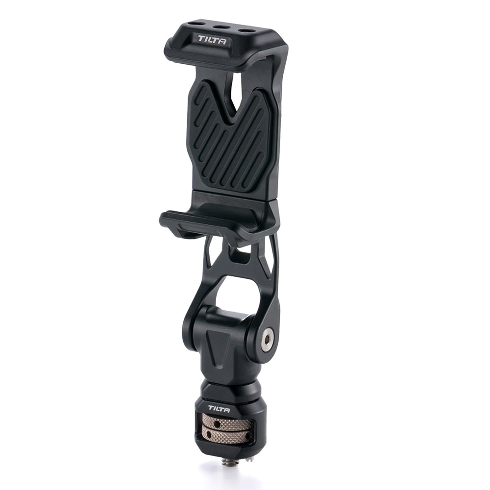 Tilta Rotatable Phone Mounting Bracket V2 1/4"-20 Black