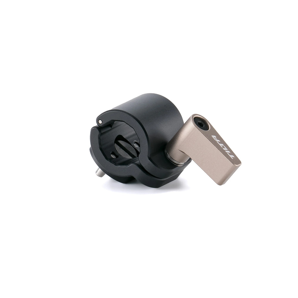 Tilta 15 mm Adapter for Rotatable Phone Mounting Bracket V2 Black