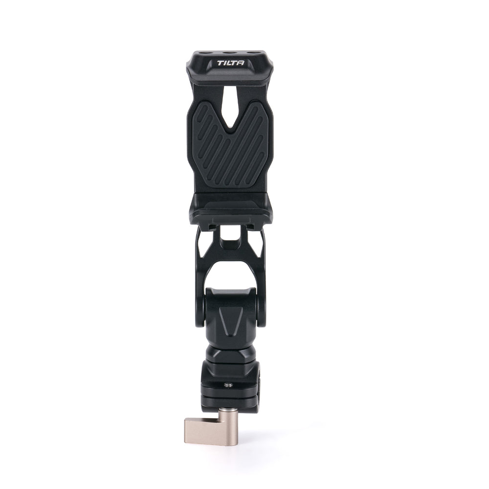 Tilta Rotatable Phone Mounting Bracket V2 15mm Black